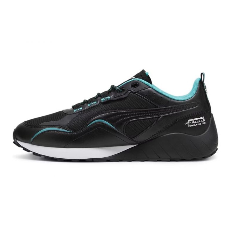 Buty Puma MAPF1 Speedfusion 2.0 30808101 czarne