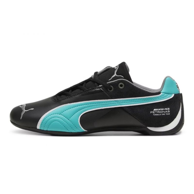 Buty Puma MAPF1 Future Cat 30815501 czarne