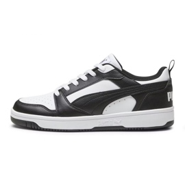 Buty Puma Rebound v6 Low 39232801 czarne