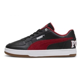 Buty Puma Caven 2.0 Retro Club 39508202 czarne