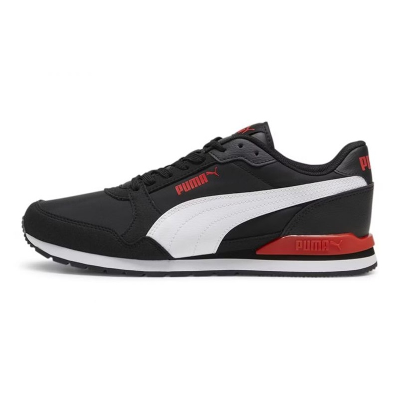 Buty Puma St Runner v3 Nl 38485726 czarne