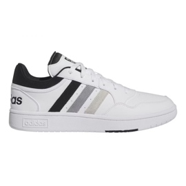 Buty adidas Hoops 3.0 M IG7914 białe