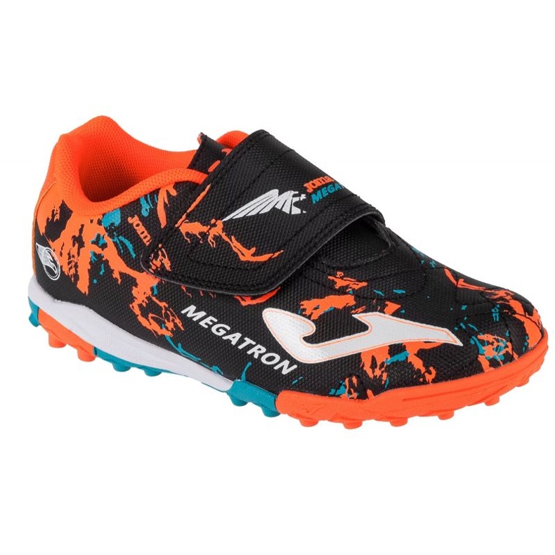 Puma Buty Joma Megatron 2409 Tf MEJS2401TFV czarne
