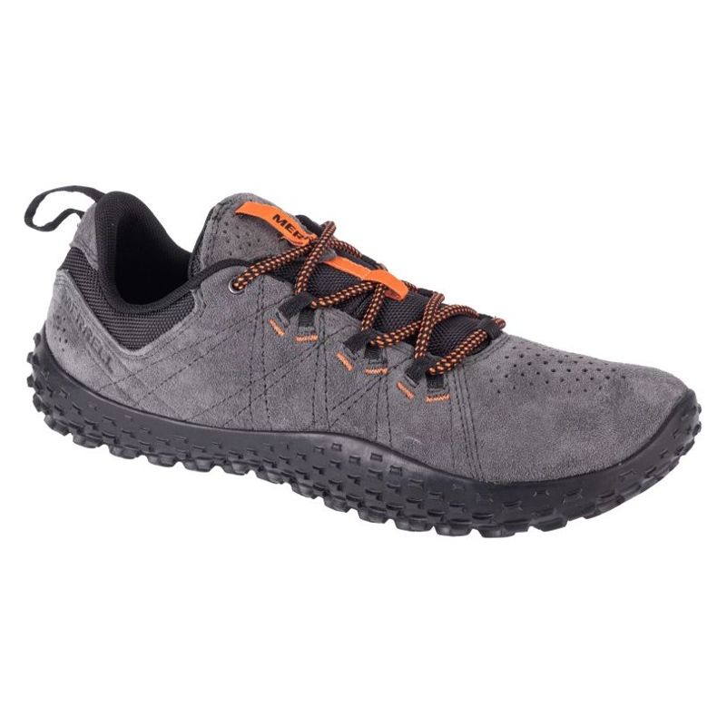 Buty Merrell Wrapt M J036009 szare