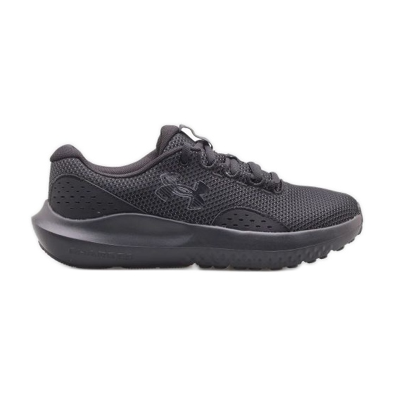 Buty Under Armour W 3027007-002 czarne