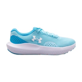 Buty Under Armour W 3027007-400 niebieskie