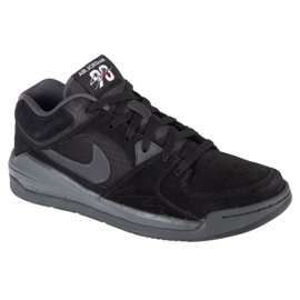 Buty Nike Air Jordan Stadium 90 DX4397-001 czarne