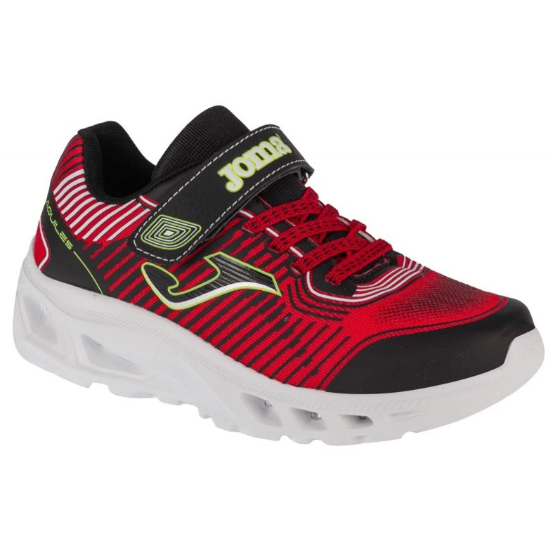 Buty Joma Aquiles 2406 JAQUIS2406V czerwone
