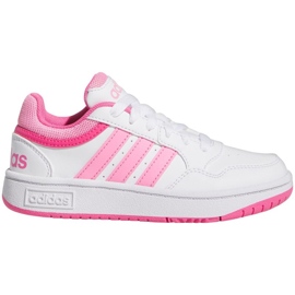 Buty adidas Hoops 3.0 IG3827 białe