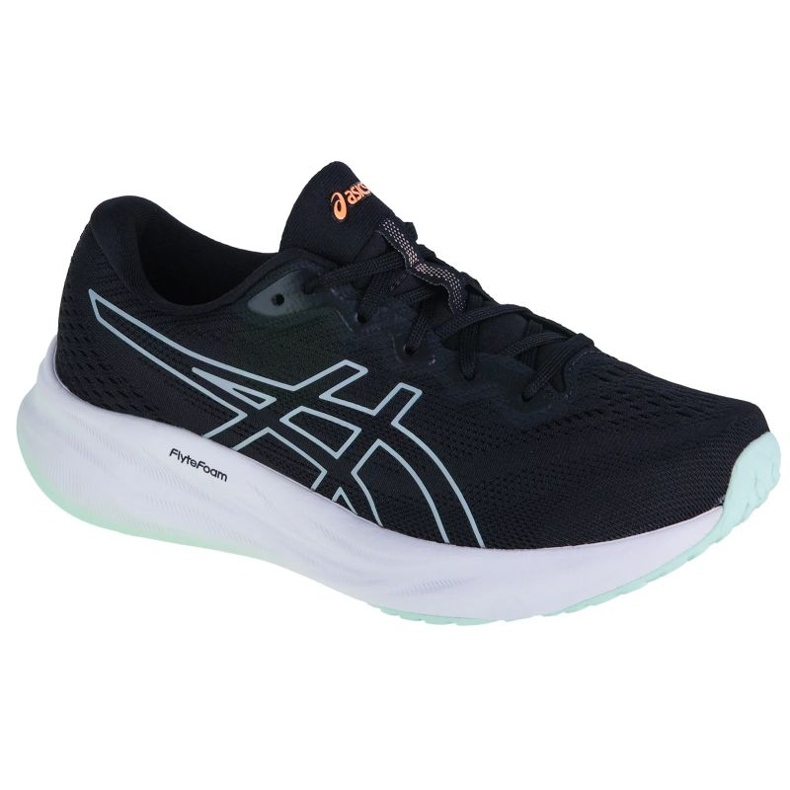 Buty do biegania Asics Gel-Pulse 15 W 1012B593-001 czarne