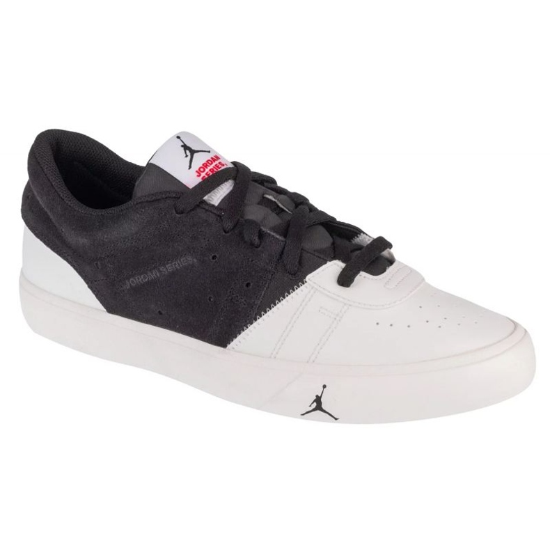 Buty Nike Air Jordan Series M DN1856-061 białe