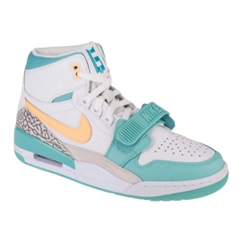 Buty Nike Air Jordan Legacy 312 M FV3625-181 białe
