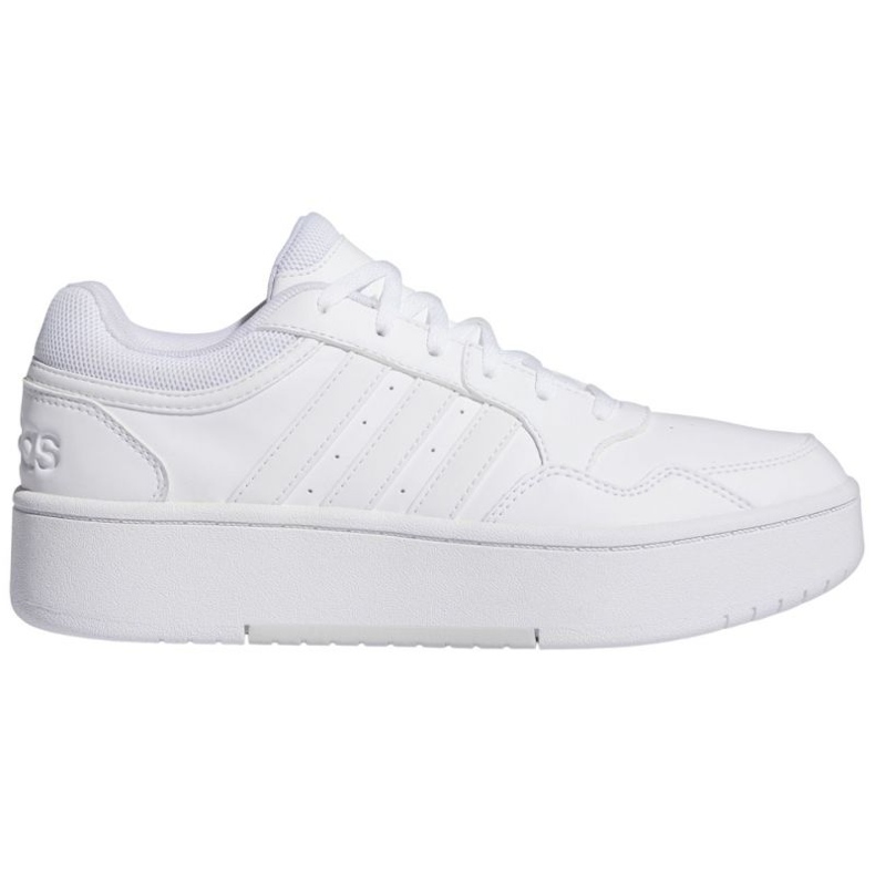 Buty adidas Hoops 3.0 Bold  ID2855 białe