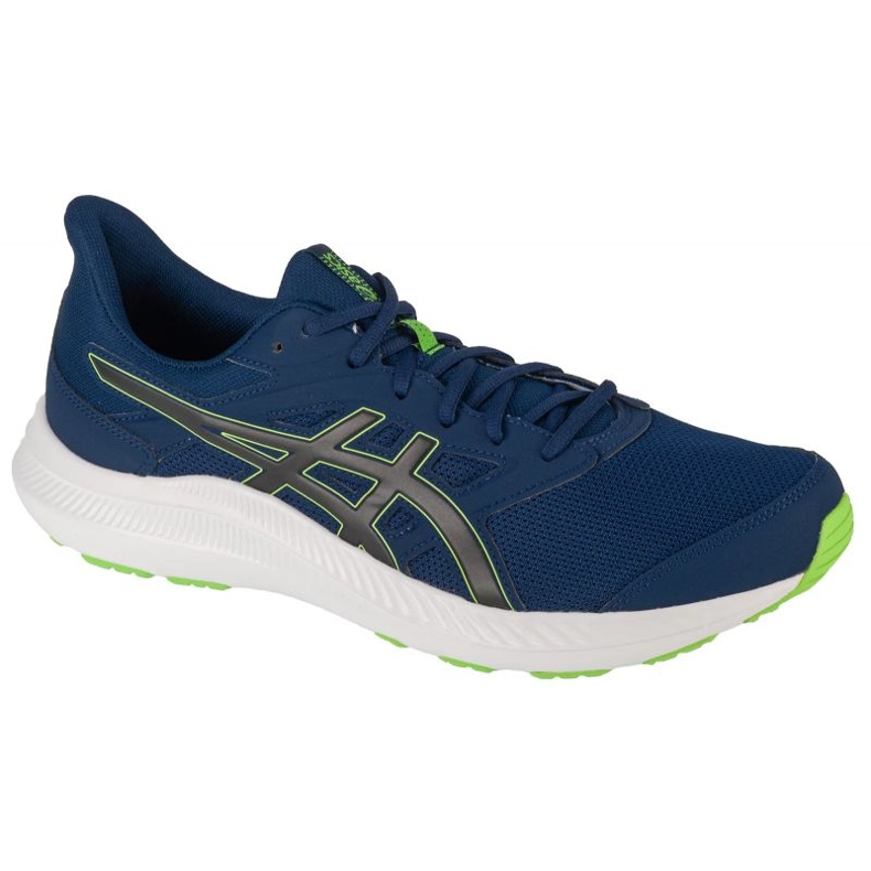Buty Asics Jolt 4 1011B603-406 niebieskie