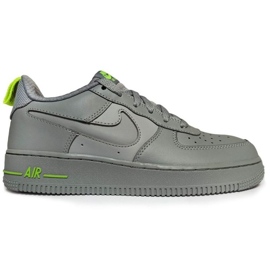 Buty Nike Air Force 1 LV8 1 (GS) DD3227-001 szare