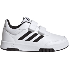 Buty adidas Tensaur Sport 2.0 Cf  GW1981 białe