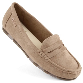 Mokasyny Big Star W NN274930 INT1997A