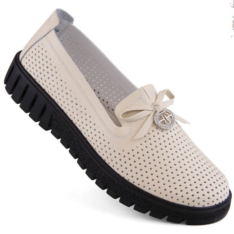 Buty Filippo DP6057 W PAW519