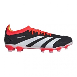 Buty adidas Predator Pro Mg IG7733 czarne