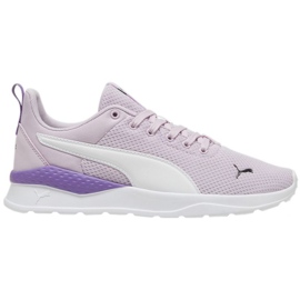 Buty Puma Anzarun Lite 371128 55 fioletowe