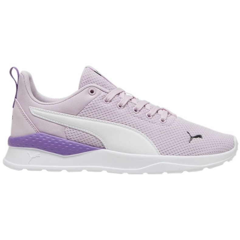 Buty Puma Anzarun Lite 371128 55 fioletowe