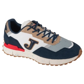 Buty Joma C.1992 Men 2433 C1992S2433 niebieskie