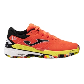 Buty Joma T.Slam 2307 M TSLAMS2307P pomarańczowe