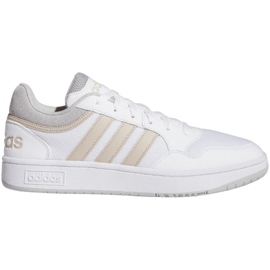 Buty adidas Hoops 3.0 IG1488 białe