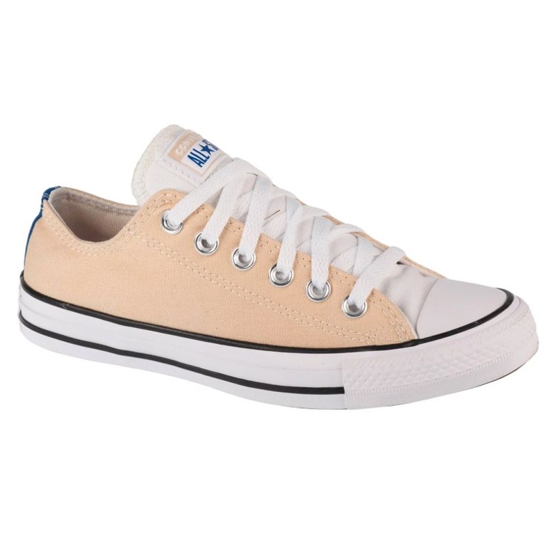 Trampki Converse Chuck Taylor All Star W 171366C beżowy