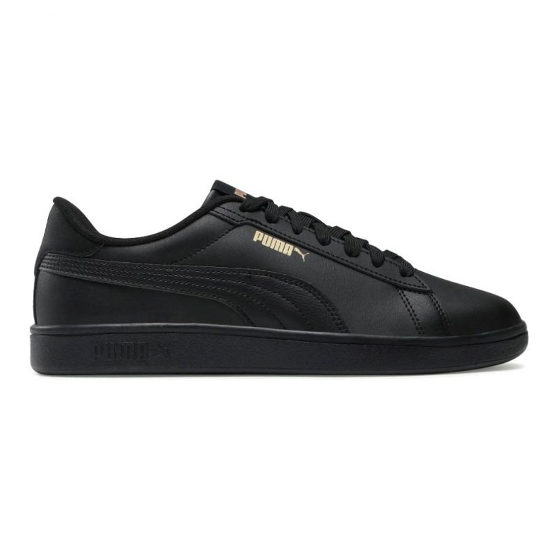 Buty Puma Smash 3.0 L 390987-10 czarne