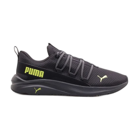 Buty Puma Softride One4all M 37767112 czarne