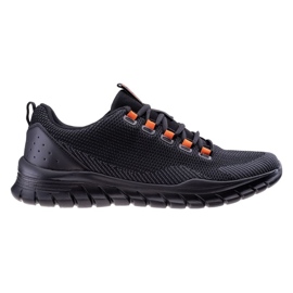 Buty Hi-Tec Haremi M 92800401637 czarne