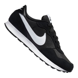 Buty Nike Md Valiant CN8558-002 czarne