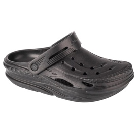 Chodaki Crocs Off Grid Clog 209501-001 czarne