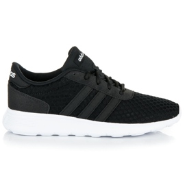 Adidas Lite Racer W czarne