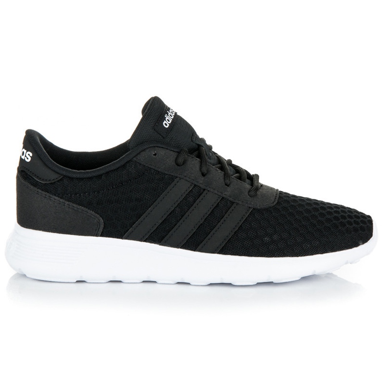 Adidas Lite Racer W czarne