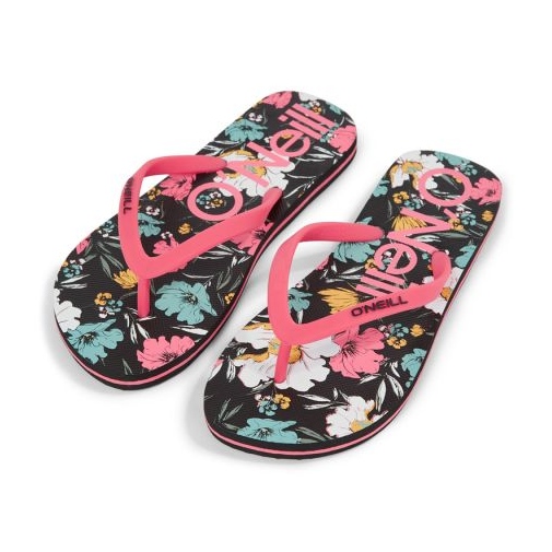 ONeill Japonki O'Neill Profile Graphic Sandals 92800614058 czarne