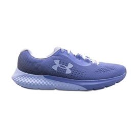 Buty Under Armour Ua W Charged Rogue 4 W 3027005-500 niebieskie