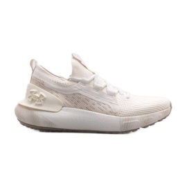 Buty Under Armour Ua W Hovr Phantom 3 Se Ltd W 3027290-100 beżowy