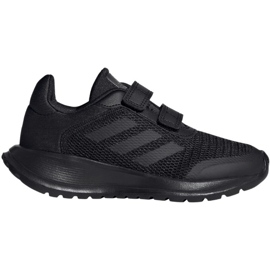 Buty adidas Tensaur Run 2.0 Cf Jr IG8568 czarne