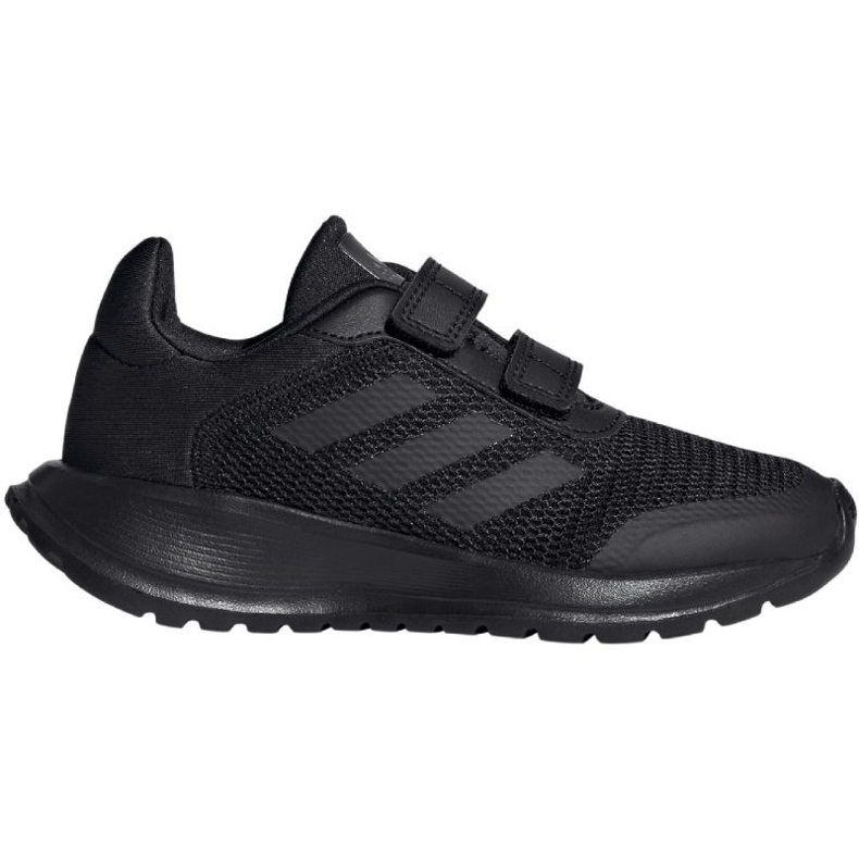 Buty adidas Tensaur Run 2.0 Cf Jr IG8568 czarne