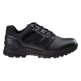 Magnum Buty Magnun Elite Spider X 3.0 92800319221 czarne czarne
