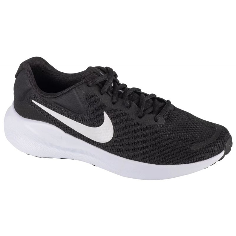 Buty do biegania Nike Revolution 7 M FB2207-001 czarne