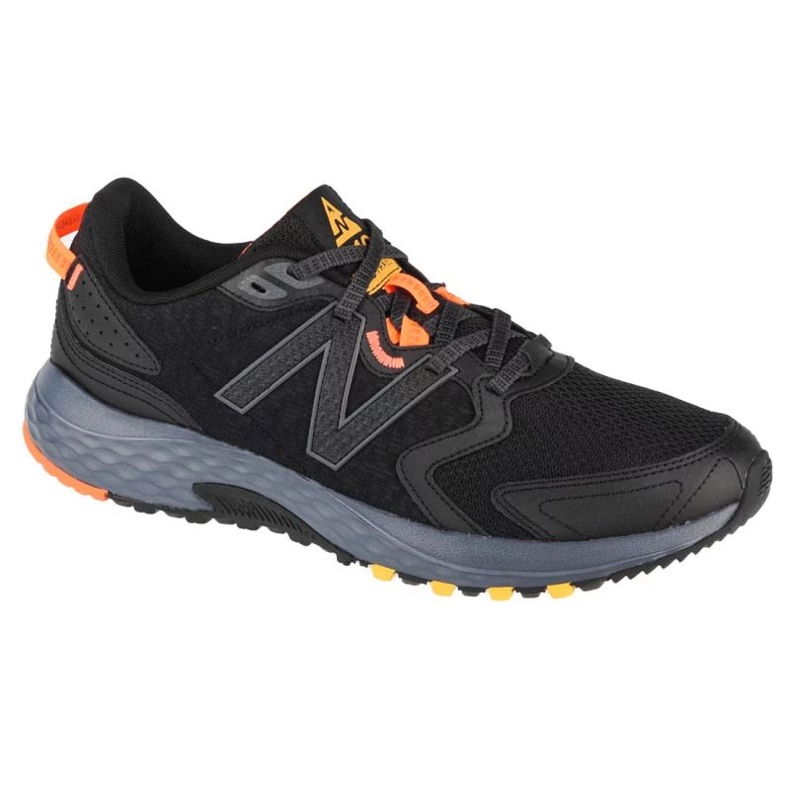 Buty New Balance M MT410CK7 czarne