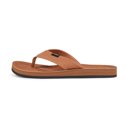 ONeill Japonki O'Neill Chad Sandals M 92800613189 brązowe