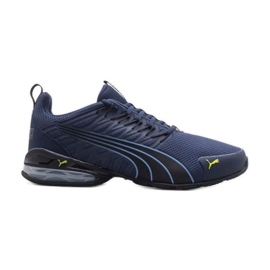 Under Armour Buty Puma Voltaic Evo 379601-03 niebieskie