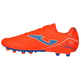 Buty Joma Aguila 2408 Fg M AGUW2408FG pomarańczowe