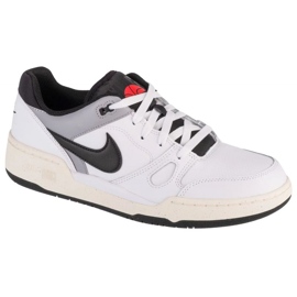 Buty Nike Full Force Low FB1362-101 białe