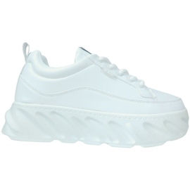 Buty Lee Cooper W LCW-24-47-2713LA białe