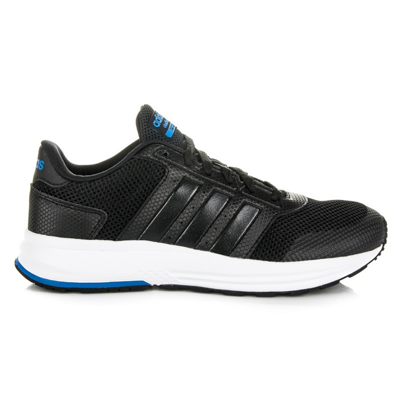 Adidas Cloudfoam Saturn czarne